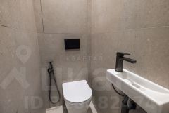 2-комн.кв., 45 м², этаж 3