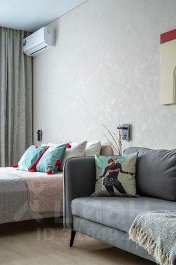 1-комн. кв 29 м2, 1/1 эт