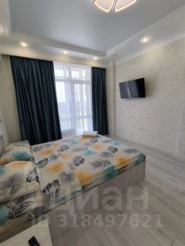 1-комн. кв 48 м2, 5/8 эт
