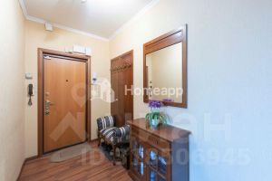 2-комн.кв., 58 м², этаж 16