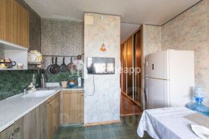2-комн.кв., 58 м², этаж 16