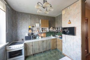 2-комн.кв., 58 м², этаж 16