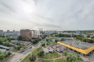 2-комн.кв., 58 м², этаж 16