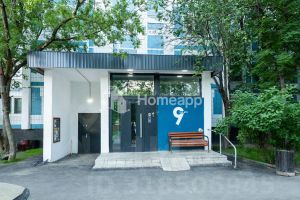 2-комн.кв., 58 м², этаж 16