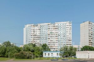 2-комн.кв., 58 м², этаж 16