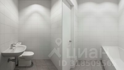 2-комн.кв., 55 м², этаж 5