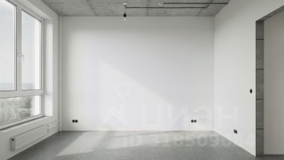 1-комн.кв., 38 м², этаж 5