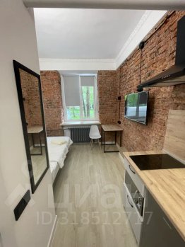 1-комн. кв 20 м2, 1/5 эт