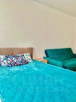 1-комн. кв 42 м2, 8/21 эт