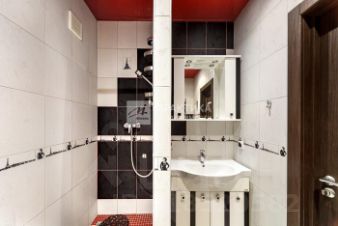 2-комн.кв., 58 м², этаж 18