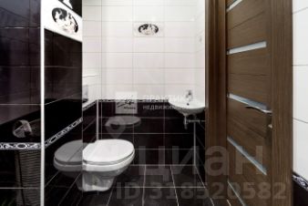 2-комн.кв., 58 м², этаж 18