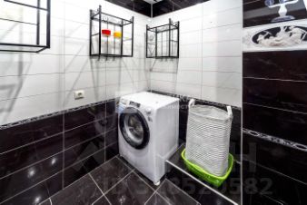 2-комн.кв., 58 м², этаж 18