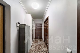 2-комн.кв., 58 м², этаж 18