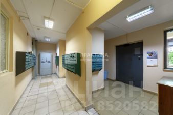 2-комн.кв., 58 м², этаж 18