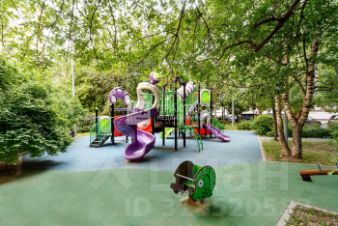 2-комн.кв., 58 м², этаж 18