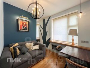 1-комн.кв., 35 м², этаж 13