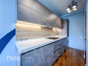 1-комн.кв., 35 м², этаж 13