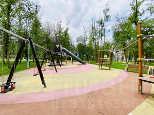 2-комн.кв., 58 м², этаж 4