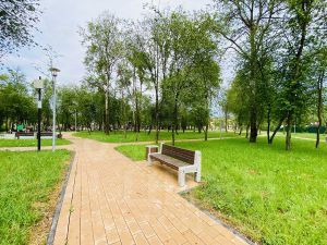 2-комн.кв., 58 м², этаж 4