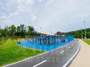 2-комн.кв., 58 м², этаж 4