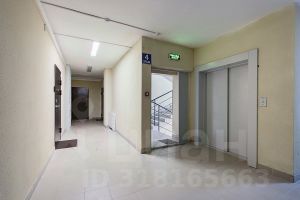 2-комн.кв., 58 м², этаж 4