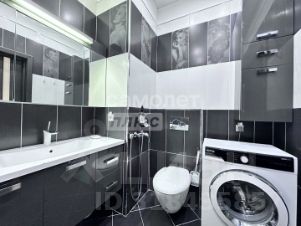 2-комн.кв., 67 м², этаж 6