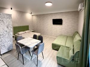 1-комн. кв 32 м2, 3/5 эт