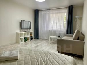1-комн. кв 39 м2, 5/9 эт