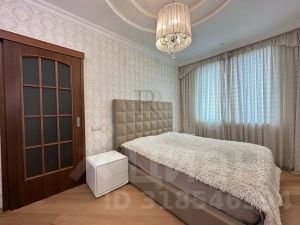 2-комн.кв., 65 м², этаж 42