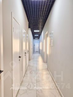 студия, 15 м², этаж 2