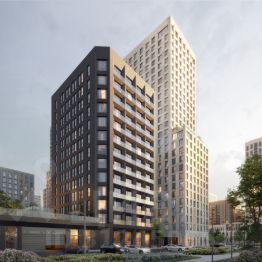 1-комн.кв., 35 м², этаж 5