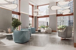2-комн.кв., 55 м², этаж 15