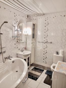 2-комн.кв., 41 м², этаж 2