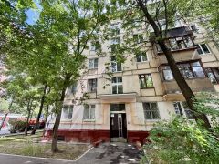2-комн.кв., 41 м², этаж 2
