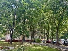 2-комн.кв., 41 м², этаж 2