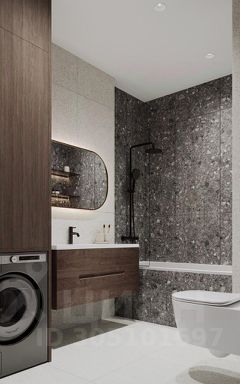 студия, 25 м², этаж 10