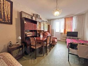 1-комн.кв., 37 м², этаж 16