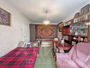 1-комн.кв., 37 м², этаж 16