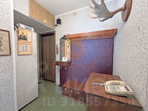 1-комн.кв., 37 м², этаж 16