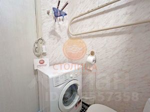 1-комн.кв., 37 м², этаж 16