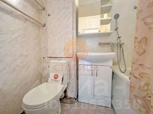 1-комн.кв., 37 м², этаж 16
