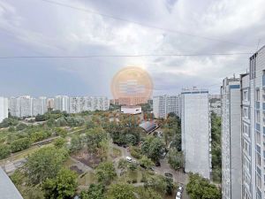 1-комн.кв., 37 м², этаж 16
