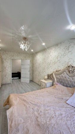 3-комн.кв., 75 м², этаж 5