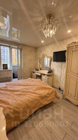 3-комн.кв., 75 м², этаж 5