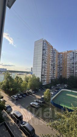 3-комн.кв., 75 м², этаж 5
