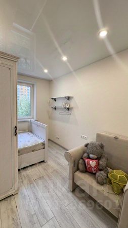 3-комн.кв., 75 м², этаж 5