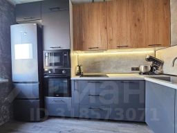 2-комн.кв., 54 м², этаж 10