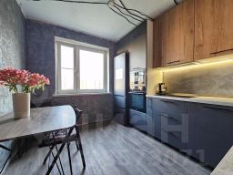 2-комн.кв., 54 м², этаж 10