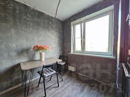 2-комн.кв., 54 м², этаж 10