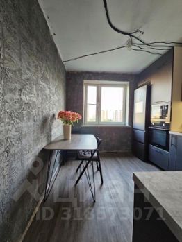 2-комн.кв., 54 м², этаж 10